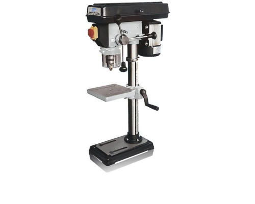 СВЕРЛИЛЬНЫЙ СТАНОК ZENITECH DR16