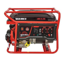 Генератор бензиновий Vitals JBS 5.0b
