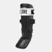 Защита голени Leone Shock Black S