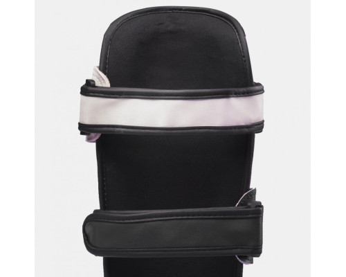 Защита голени Leone Shock Black S