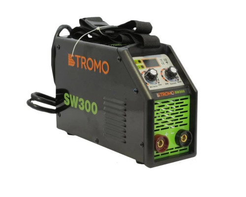 Инверторный сварочный аппарат STROMO SW-300