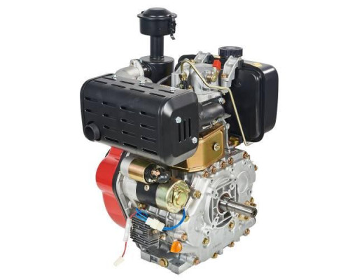 Велосипед CROSSRIDE WESTSIDE 24" 13" Чорний/Помаранчевий (2360)