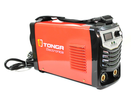 Інверторний зварювальний апарат Tonga ММА-280 mini
