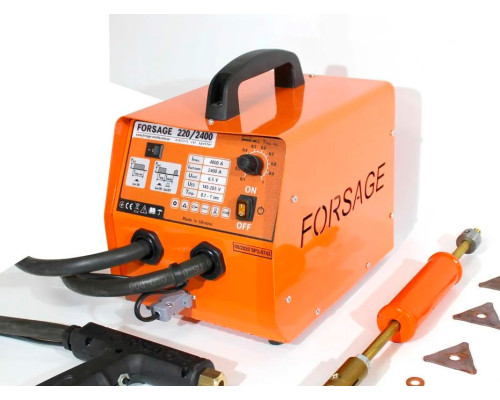 Споттер Forsage 2400A (220V)