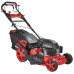 Велосипед ARDIS VINTAGE CTB 26" 17" Білий (0509)