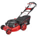 Велосипед ARDIS VINTAGE CTB 26" 17" Білий (0509)