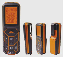 Лазерний далекомір AEG LMG 50