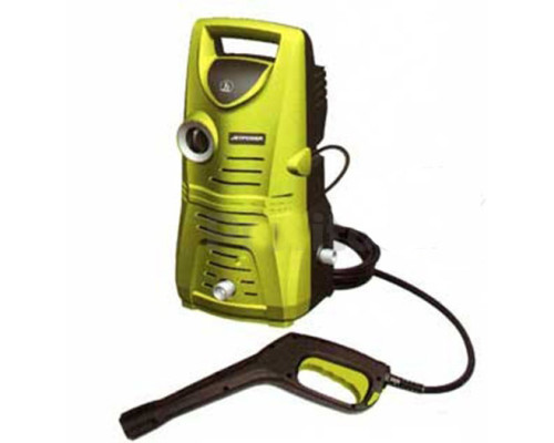 Мойка высокого давления Jetpower JP30516