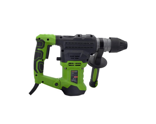 Перфоратор електричний PRO-CRAFT Industrial BH-2100 NEW бочковий ГАРАНТІЯ 2 РОКИ!!!