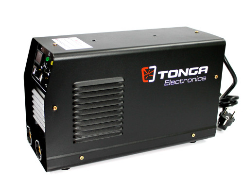 Зварювальний інверторний апарат Tonga MMA-300 S