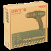 Дрель-шуруповерт DWT BM-280 T