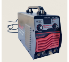 Аргонная сварка Sirius TIG/MMA-300