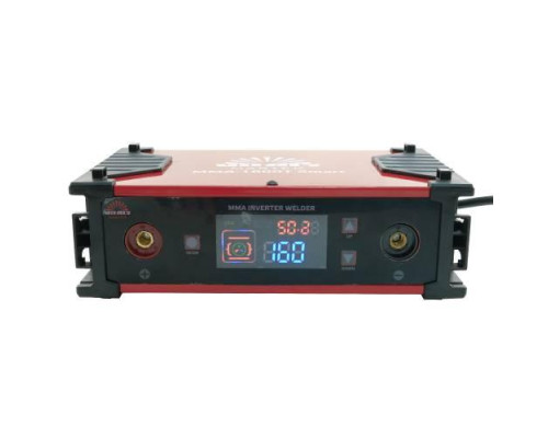 Зварювальний апарат Vitals Master MMA-1600Tk Smart
