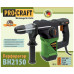 Перфоратор електричний PRO-CRAFT BH- 2150