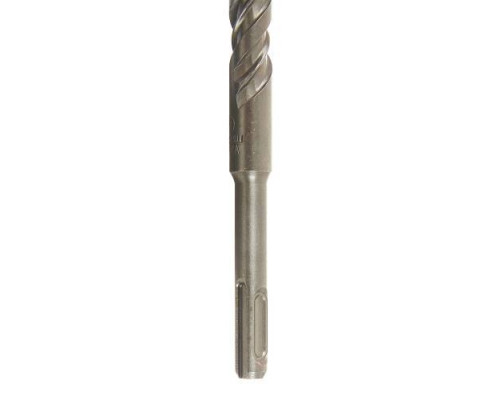 Бур Vitals Master SDS-Plus 16х260 мм, спіраль 4S