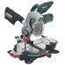 Торцовочная пила Metabo KS 216 Lasercut (0102160300)