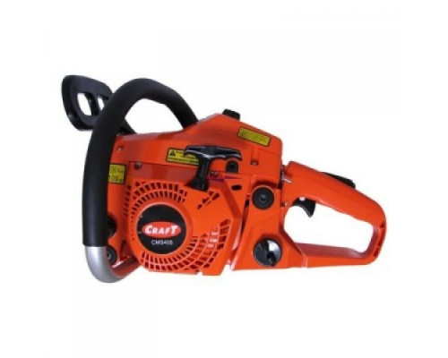 Бензопила Craft CMS-455