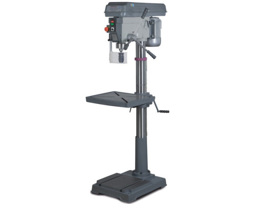 Профессиональный сверлильный станок OPTIMUM OPTIdrill B33 PRO /400v/3 ph
