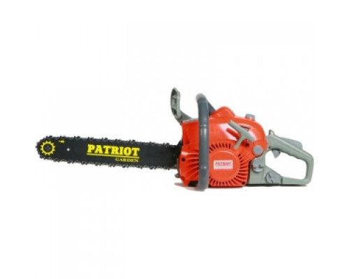 Бензопила PATRIOT 3816