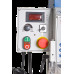 ФРЕЗЕРНЫЙ СТАНОК ПО МЕТАЛЛУ ZENITECH BFM 35 VARIO