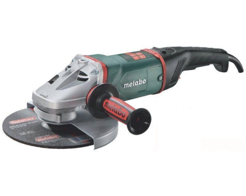 Болгарка Metabo W 26-230 MVT (606474000)