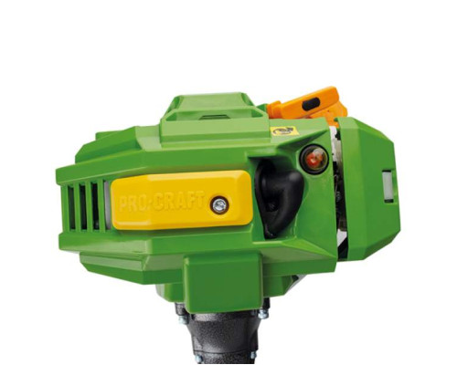 Бензиновий тримерPRO-CRAFT T4500 NEW