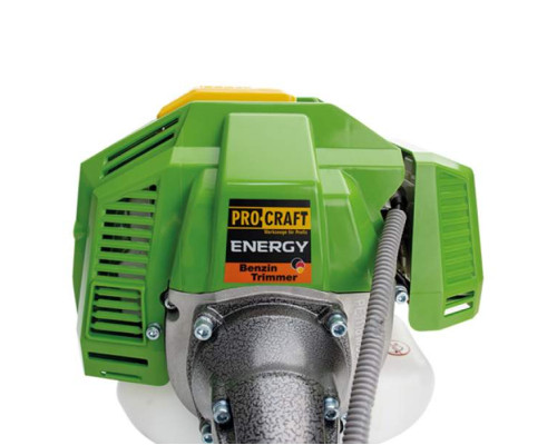 Бензиновий тримерPRO-CRAFT T4500 NEW