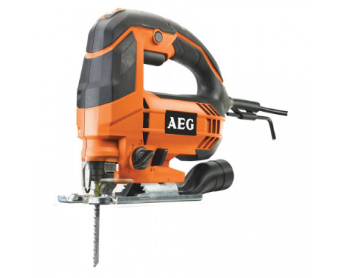 Електролобзик AEG STEP 80