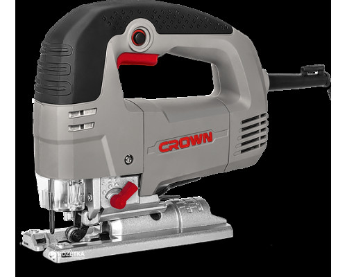 Лобзик CROWN CT15189