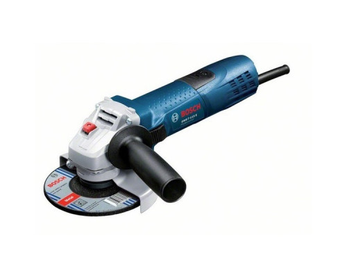 Угловая шлифмашина Bosch GWS 7-115 E 0601388203