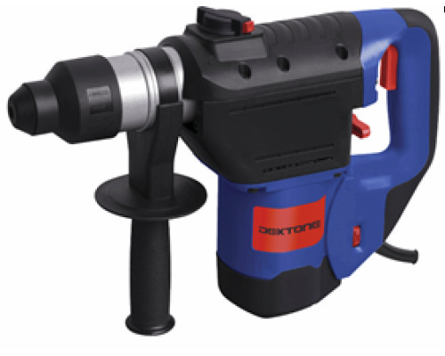 Перфоратор DEXTONE DXRH-1100E (70802000)