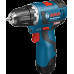 Акумуляторна дриль-шуруповерт Bosch GSR 10,8 V-EC Professional (06019D4000)