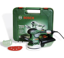 Ексцентрикова шліфмашина BOSCH PEX 400 AE (06033A4020)