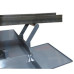 Ленточная пила по металлу Оптимум OPTIsaw S 350DG