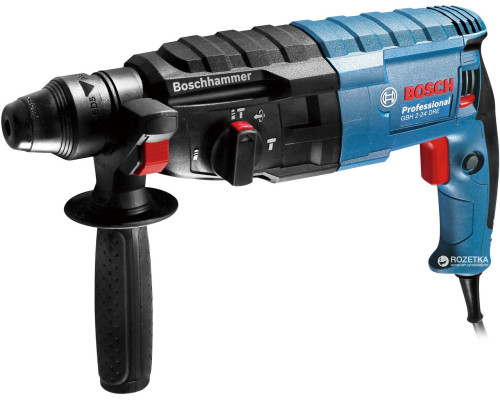 Перфоратор BOSCH GBH 2-24 DRE Professional (0611272100)