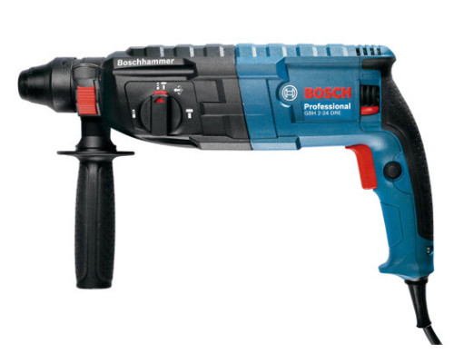 Перфоратор BOSCH GBH 2-24 DRE Professional (0611272100)