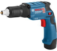 АКУМУЛЯТОРНИЙ ШУРУПОВЕРТ BOSCH GSR 10.8 V-EC TE 06019E4002