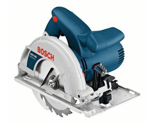 Дисковая пила Bosch GKS 160