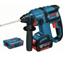 Аккумуляторный перфоратор Bosch GBH 18 V-EC Professional 0611904002