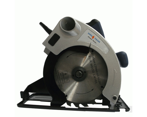 Пила дисковая Wintech WCS-185