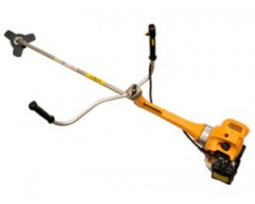 БЕНЗОКОСА HELFER BC 225