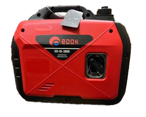 Инверторный генератор Edon ED-IG-3800