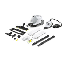 Пароочиститель KARCHER SC 4 EasyFix Premium Iron Kit