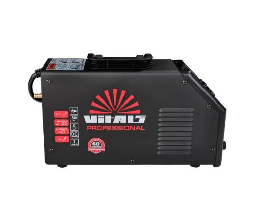 Зварювальний апарат Vitals Professional MTC 4000 Air