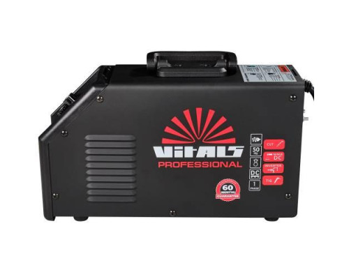 Зварювальний апарат Vitals Professional MTC 4000 Air