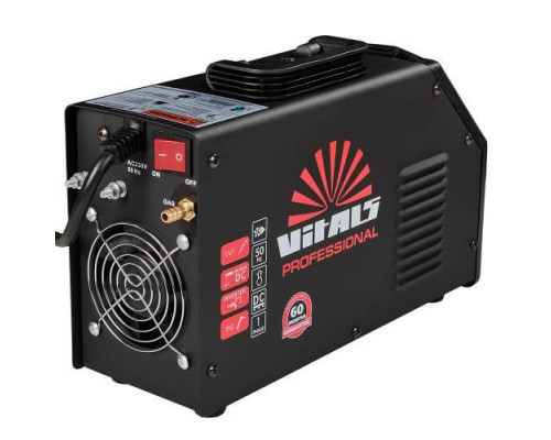 Зварювальний апарат Vitals Professional MTC 4000 Air