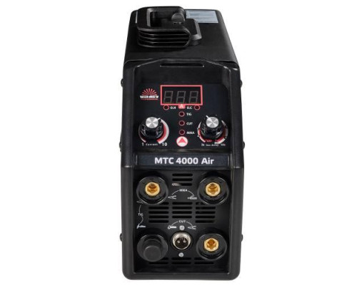 Зварювальний апарат Vitals Professional MTC 4000 Air