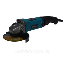 Болгарка Riber-Profi WS 10-125 LW