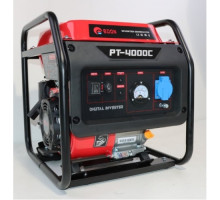 Бензиновый генератор Edon PT-4000C