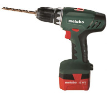 Аккумуляторный шуруповерт Metabo BS 12 NiCd